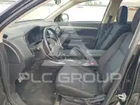 2018 Mitsubishi OUTLANDER фото
