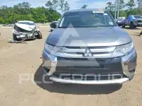 2018 Mitsubishi OUTLANDER фото