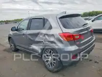 2018 Mitsubishi OUTLANDER фото