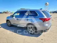 2018 Mitsubishi OUTLANDER photo