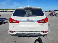 2018 Mitsubishi OUTLANDER фото