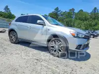 2018 Mitsubishi OUTLANDER фото