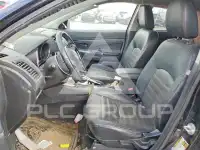 2018 Mitsubishi OUTLANDER фото