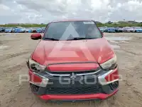2018 Mitsubishi OUTLANDER фото