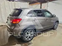 2018 Mitsubishi OUTLANDER фото