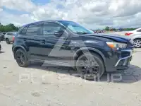 2018 Mitsubishi OUTLANDER фото
