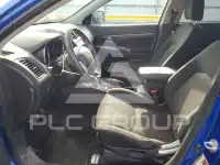 2018 Mitsubishi OUTLANDER photo