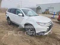 2018 Mitsubishi OUTLANDER фото