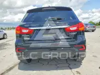 2018 Mitsubishi OUTLANDER фото