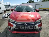 2018 Mitsubishi OUTLANDER фото