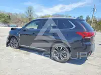 2018 Mitsubishi OUTLANDER фото