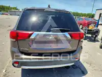2018 Mitsubishi OUTLANDER фото