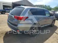 2018 Mitsubishi OUTLANDER фото