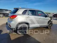 2018 Mitsubishi OUTLANDER фото
