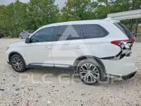 2018 Mitsubishi OUTLANDER photo
