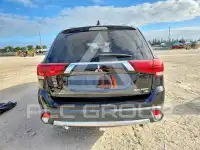2018 Mitsubishi OUTLANDER photo