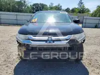 2018 Mitsubishi OUTLANDER фото