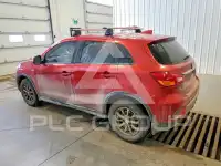 2018 Mitsubishi OUTLANDER photo