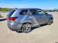 2018 Mitsubishi OUTLANDER photo