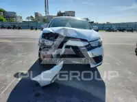 2018 Mitsubishi OUTLANDER фото