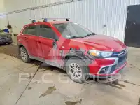 2018 Mitsubishi OUTLANDER photo