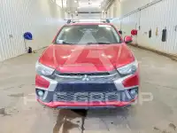 2018 Mitsubishi OUTLANDER photo