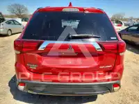 2018 Mitsubishi OUTLANDER фото