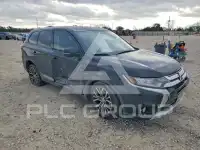 2018 Mitsubishi OUTLANDER фото