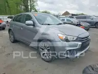 2018 Mitsubishi OUTLANDER фото