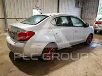 2018 Mitsubishi MIRAGE photo