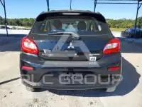 2018 Mitsubishi MIRAGE photo