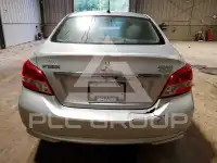 2018 Mitsubishi MIRAGE photo