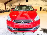 2018 Mitsubishi MIRAGE photo
