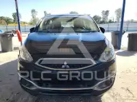2018 Mitsubishi MIRAGE photo