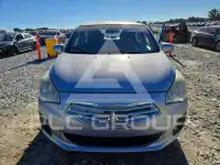 2018 Mitsubishi MIRAGE фото