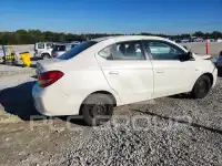2018 Mitsubishi MIRAGE фото