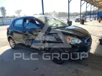 2018 Mitsubishi MIRAGE photo