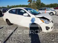 2018 Mitsubishi MIRAGE фото