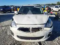 2018 Mitsubishi MIRAGE фото