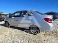 2018 Mitsubishi MIRAGE фото