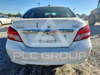 2018 Mitsubishi MIRAGE фото