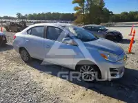 2018 Mitsubishi MIRAGE фото