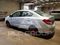 2018 Mitsubishi MIRAGE photo