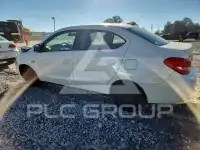2018 Mitsubishi MIRAGE фото