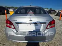 2018 Mitsubishi MIRAGE фото