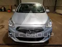 2018 Mitsubishi MIRAGE photo