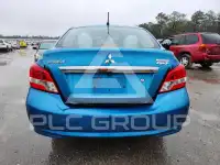 2018 Mitsubishi MIRAGE photo