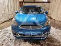 2018 Mitsubishi MIRAGE фото