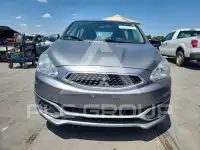 2018 Mitsubishi MIRAGE photo
