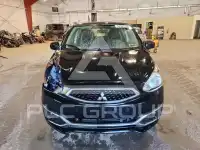 2018 Mitsubishi MIRAGE фото